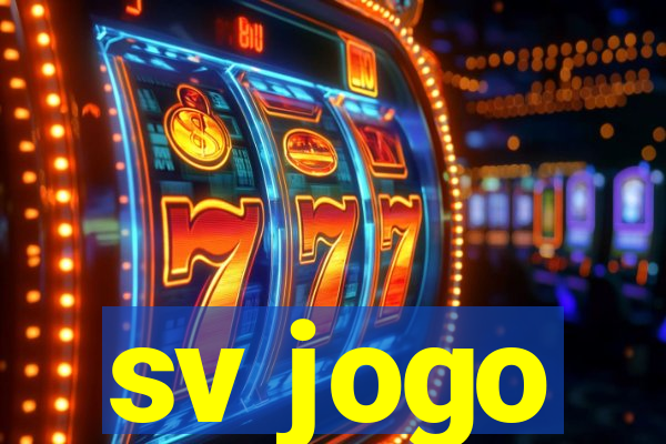 sv jogo