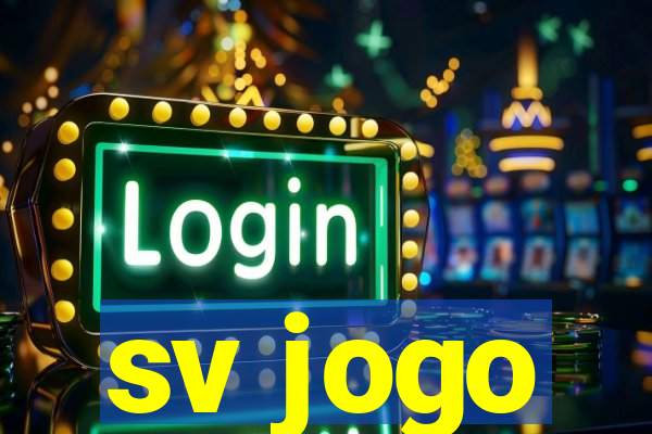 sv jogo