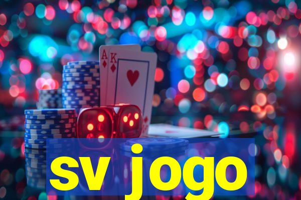 sv jogo