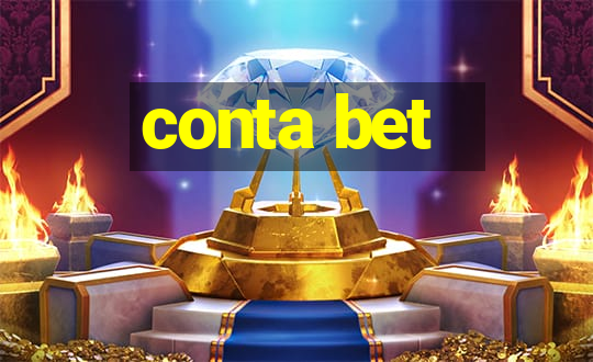 conta bet