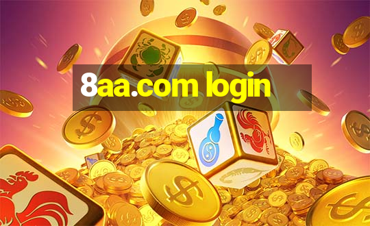 8aa.com login