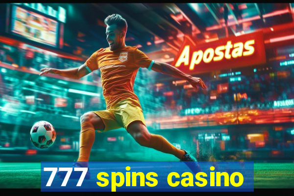 777 spins casino