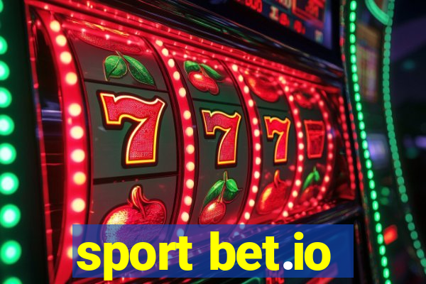 sport bet.io