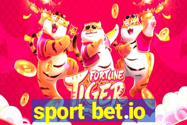 sport bet.io