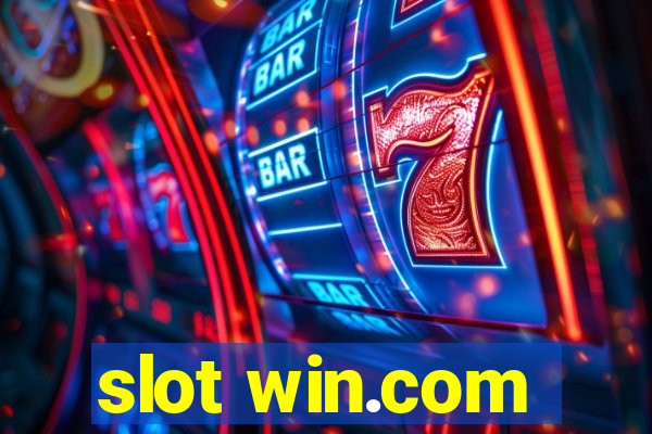 slot win.com