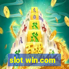 slot win.com