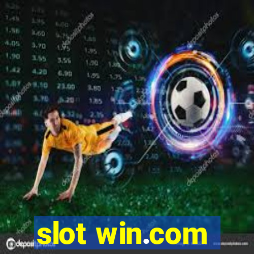 slot win.com