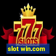 slot win.com