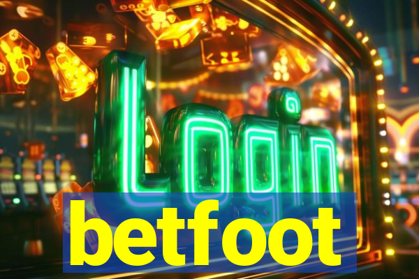 betfoot