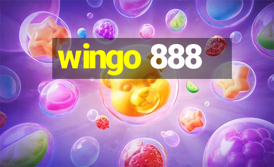 wingo 888