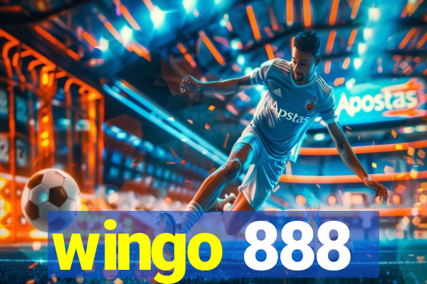 wingo 888