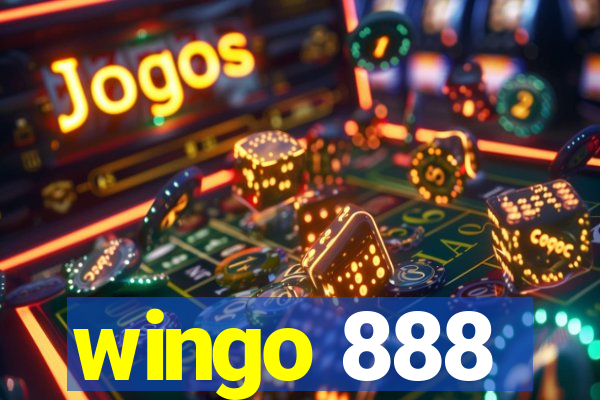 wingo 888