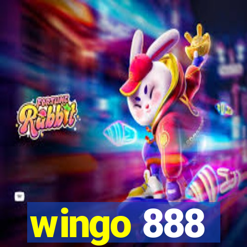 wingo 888