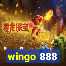 wingo 888