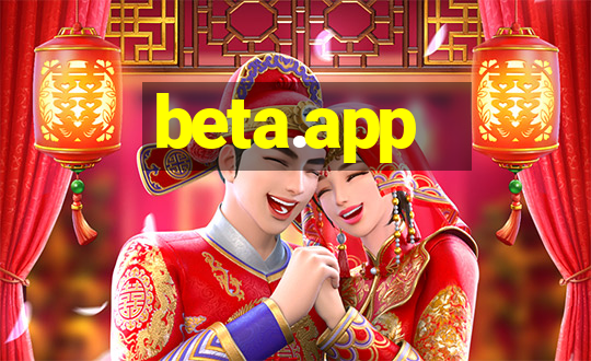 beta.app