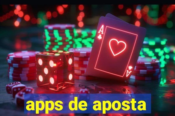 apps de aposta