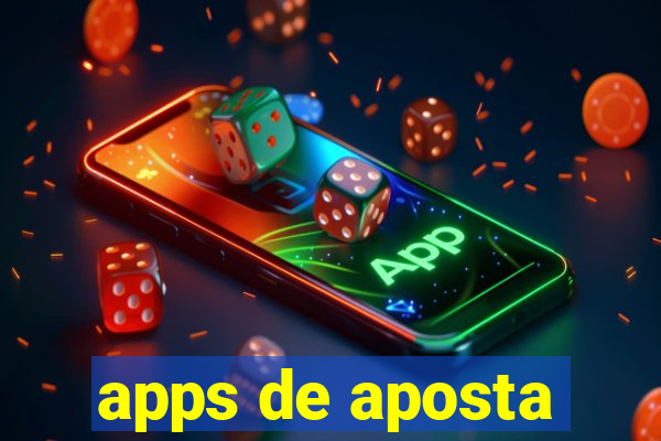 apps de aposta