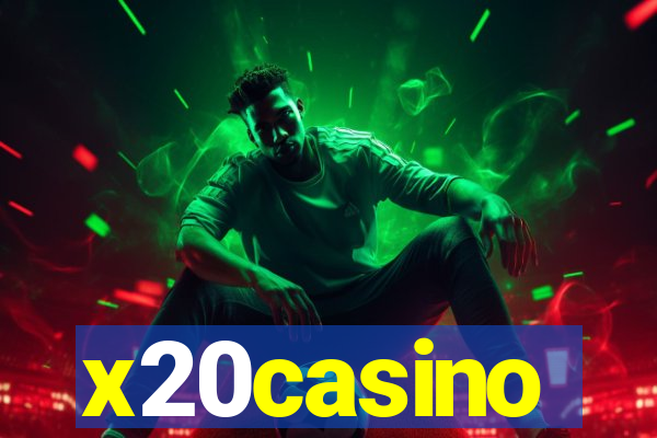 x20casino