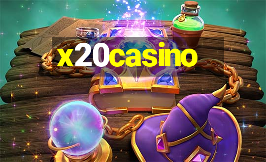 x20casino