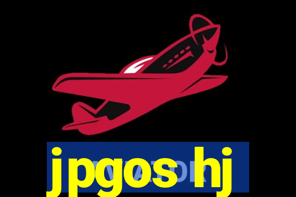 jpgos hj