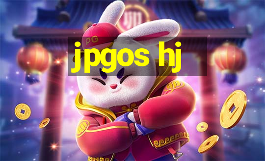 jpgos hj