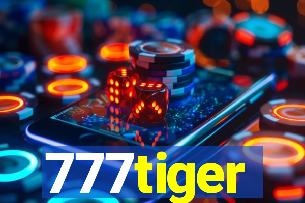 777tiger