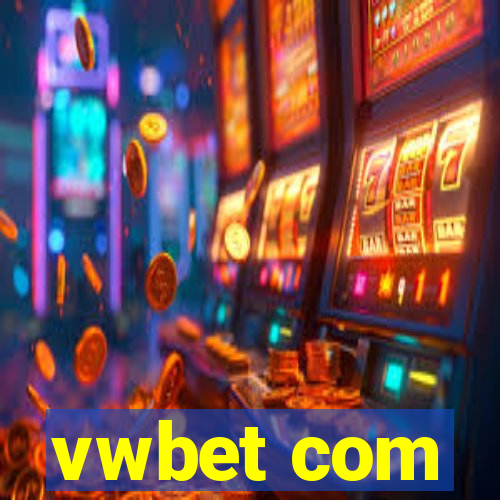 vwbet com