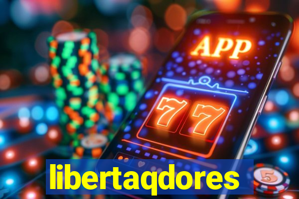 libertaqdores