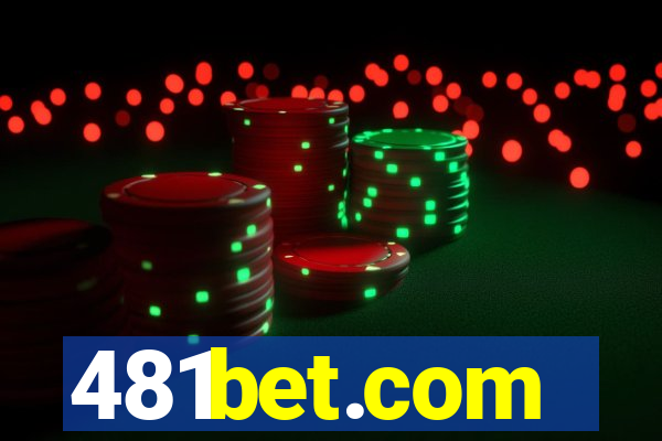 481bet.com