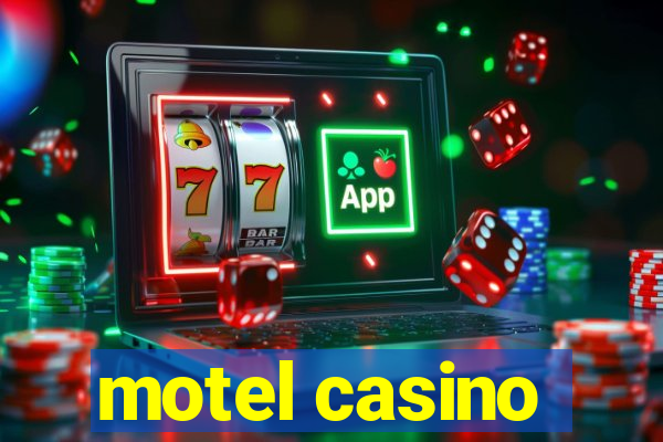 motel casino