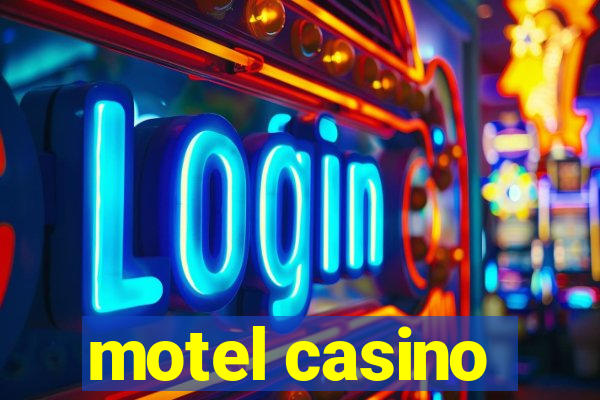 motel casino