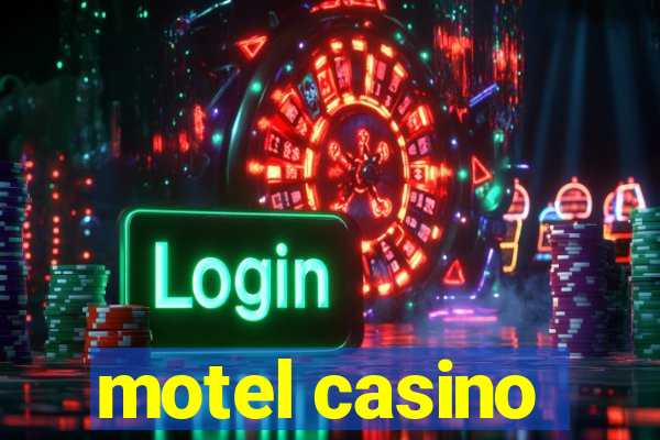 motel casino