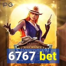 6767 bet