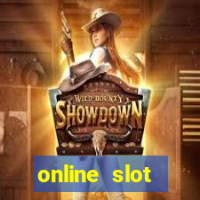 online slot machines free