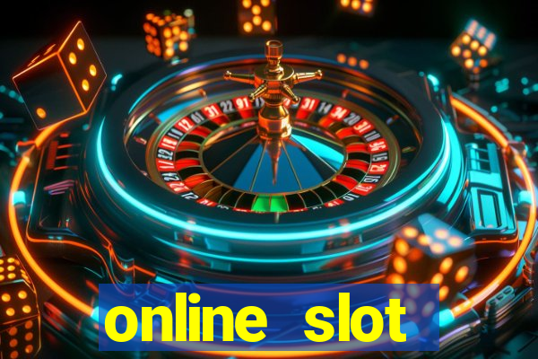 online slot machines free