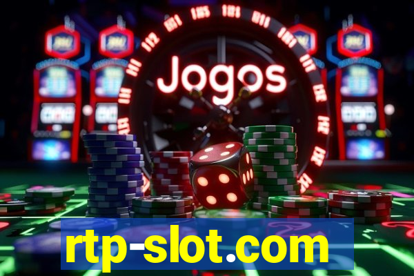 rtp-slot.com