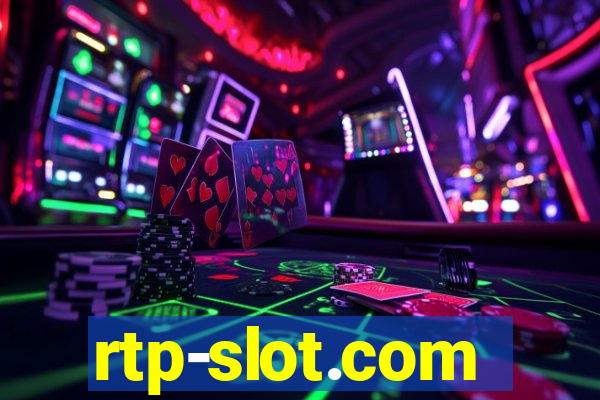 rtp-slot.com