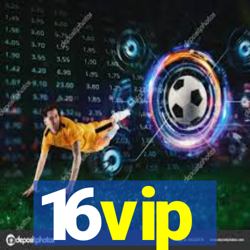 16vip