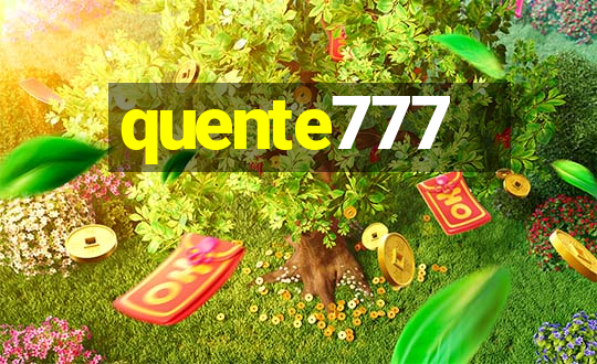 quente777