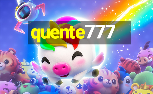 quente777