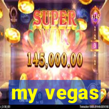 my vegas