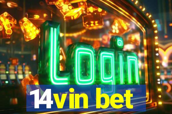 14vin bet