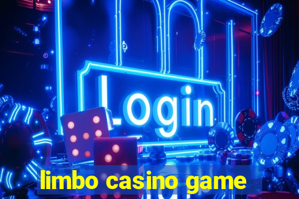 limbo casino game