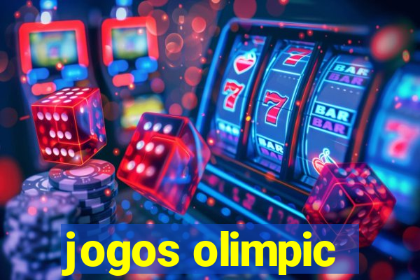 jogos olimpic