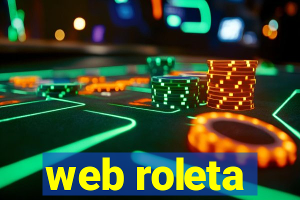 web roleta