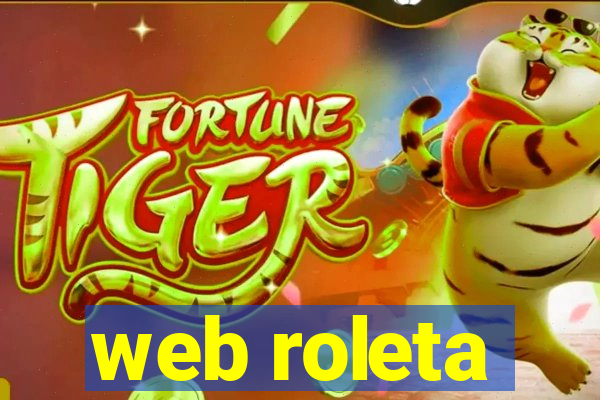 web roleta