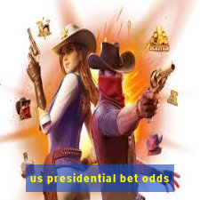 us presidential bet odds