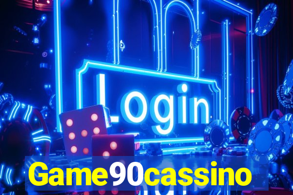 Game90cassino