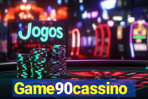 Game90cassino