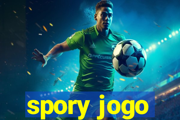 spory jogo